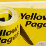 Como usar as páginas amarelas para encontrar pessoas online