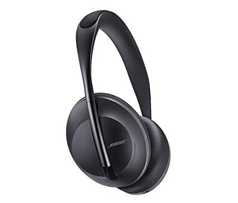Bose 700 noise canceling headphones