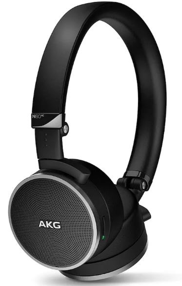AKG N60 NC headphone