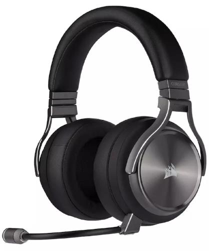 Corsair Void Pro RGB wireless gaming headset