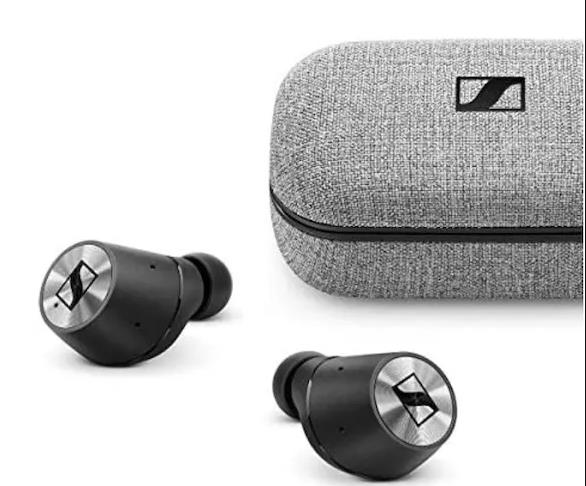 Sennheiser Momentum True Wireless 2耳塞