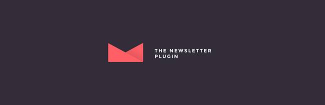 Newsletter email subscription plugin