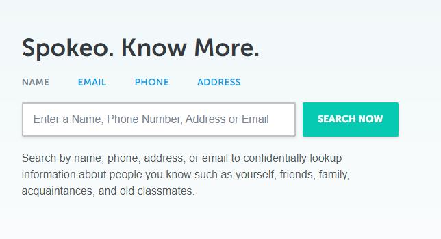 Find U.S. mobile phone numbers by name