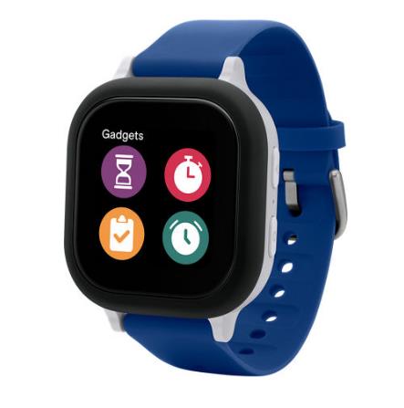 Best for children: Verizon Gizmowatch 2