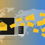 Die beste E-Mail- und persönliche Adressabfrage-Website