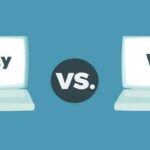 Proxy vs. VPN, How to Choose?