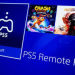 Comment utiliser PS5 Remote Play pour diffuser sur PS4