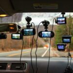 行車記錄儀在美國的合法性