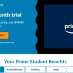 ¿Amazon Prime Student es realmente una buena oferta?