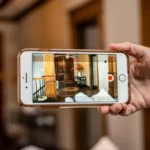 4 лучших приложения для камер видеонаблюдения 2022 года