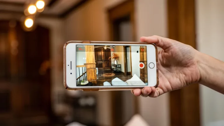 The 4 Best Security Camera Apps of 2022