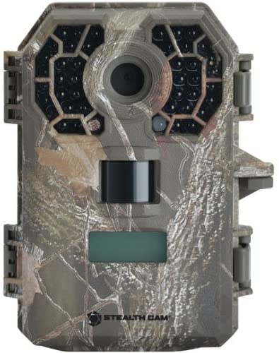 Stealth Cam Scout Tracking Camera