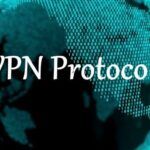 Die 6 besten VPN-Protokolle