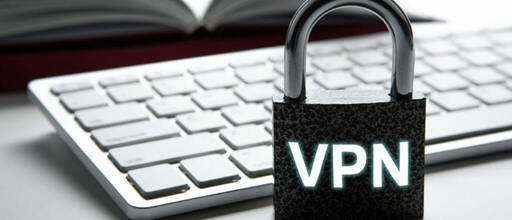 vpn for online security