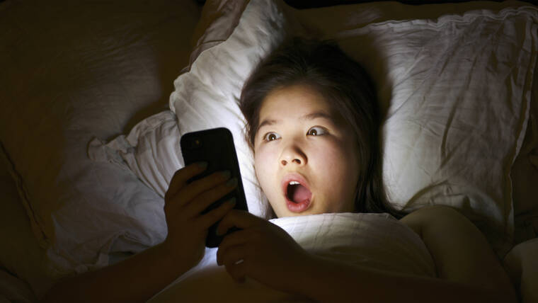 How to Secretly View Your Child's Apple iMessage