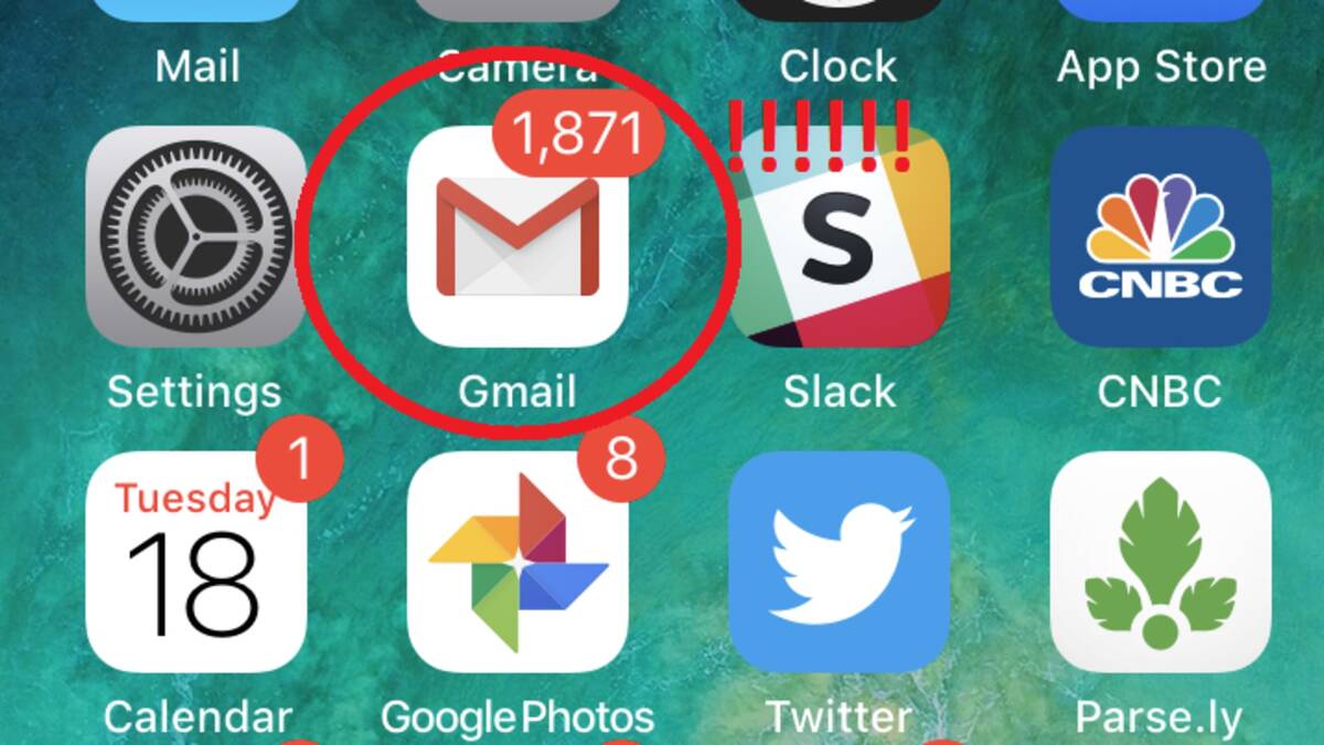 ProtonMail est-il plus sécurisé que Gmail