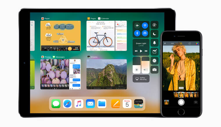Лучшие приложения для записи экрана iPad и iPhone