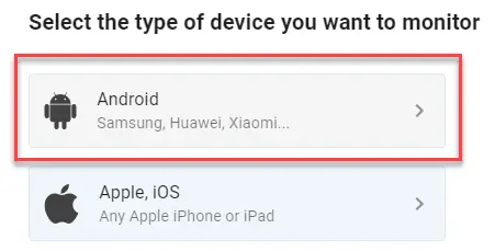So finden Sie den Standort eines Telefons – Android oder iOS