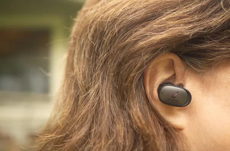 Best-sounding wireless earbuds