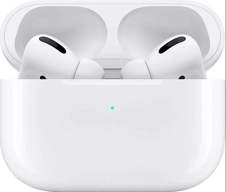 Apple AirPods Pro wireless earbuds