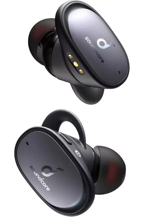 Anker SoundCore Liberty 2 Pro Wireless Earbuds