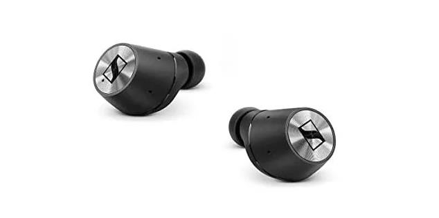 Sennheiser Momentum True Wireless Earbuds