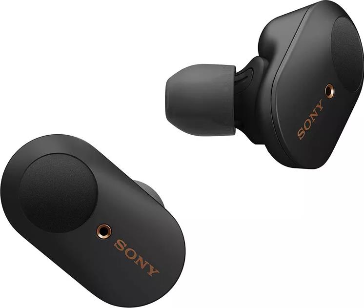 Sony WF-1000XM3 Wireless Earbuds